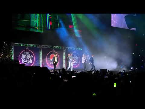 NCT 127 - 2019 Jingle Bash [FULL]