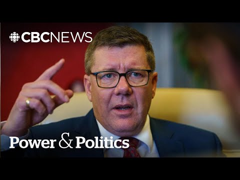 China deal likely gives Canada 'strength' in U.S. free trade talks: Sask. premier | Power & Politics
