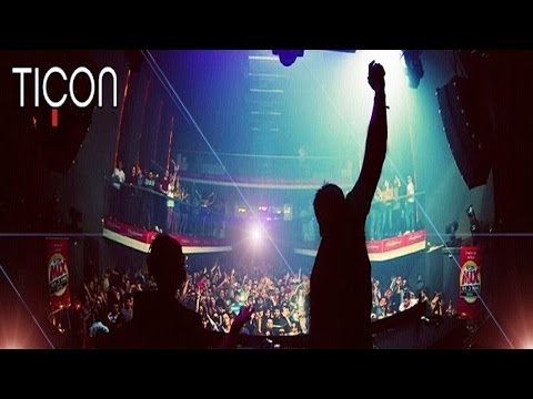 Ticon - Mirage DJ Set ᴴᴰ