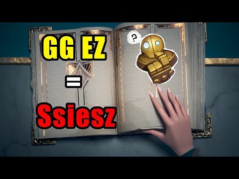 Słownik Słów i Pojęć dla Początkujących - League of Legends