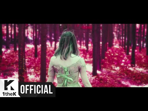 [MV] Minty(민티) _ Arcadia(아르카디아)