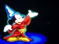 Opening To The Sword In The Stone 1991 VHS 1994 Reprint
