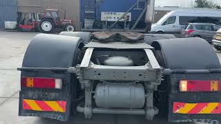 Volvo FH12 460 truck tractor | Image 4 - Autoline