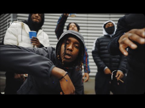 MLVS (CG6) - Freestyle Holà | FREESTYLE DX