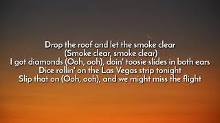 Brent Faiyaz - Dead Man Walking (with lyrics)