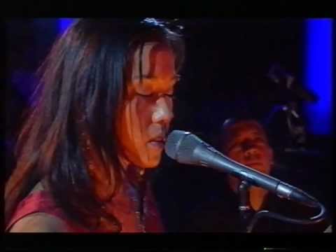 SEVARA NAZARKHAN-GAZLI-LATER-BBC 2-2003