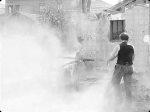 The First Films in the world.(1985-1905) - Lumière Brothers