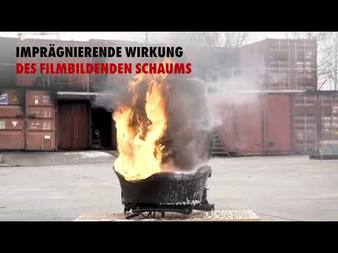 Feuerlöschspray Universal - Artikel Nr. 0893 112 112