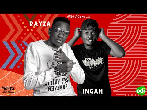 DJ RAYZA x MC INGAH - CHIVERS LIVE  MIX  2 #Settle Down #odibets #2023