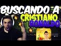 FIFA 15 | PACK OPENING Buscando CRISTIANO ...