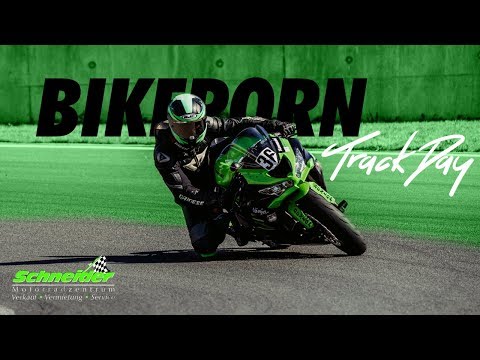 🔥Kawasaki Ninja ZX6R 2019 BIKEPORN Bilster Berg 4K #Rennstrecke 🔥
