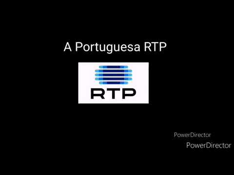 A Portuguesa RTP (4 versions)