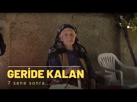 Documentary of What Remains Behind