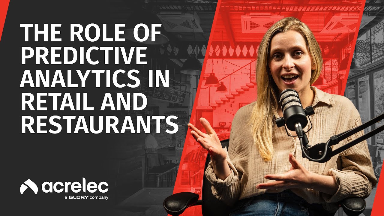 The Role of Predictive Analytics in Retail and Restaurants