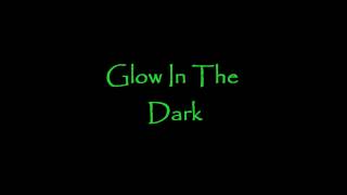 Glow In the Dark (Lyrics) - Diggy Simmons