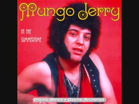 Sweet Mary Jane video