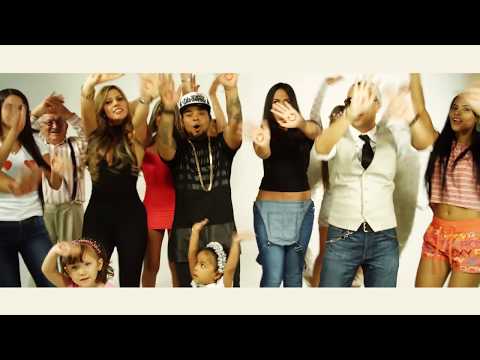 Andre Marcel Ft. Kevin Florez - Regálame una sonrisa [Video Oficial]