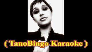 Echobelly - So La Di Da ( TanoBingo Karaoke )