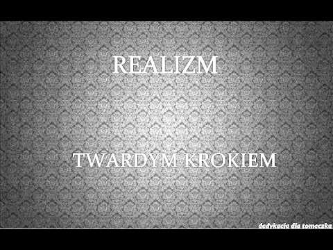 ReaLizM - Twardym krokiem