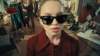 Glasses.com Rayban x Meta Smart Glasses Available