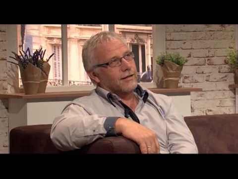 Café Tinto, 5 november 2013, deel 1 - Erik de Vos, St. Terwille