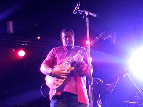 Steven Seagal - solo #1