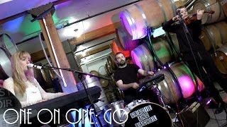 ONE ON ONE: Gracie And Rachel - Go April 19th, 2017 City Winery New York