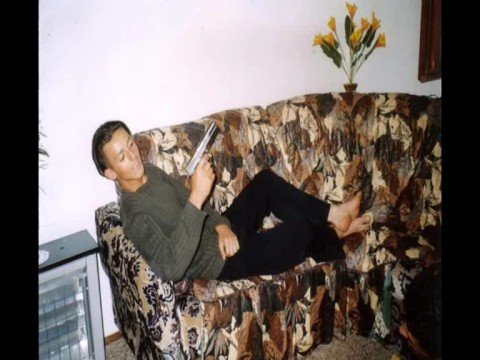 Pepi Pac Dr Snake Baba Trodon...Pse na le MODEST