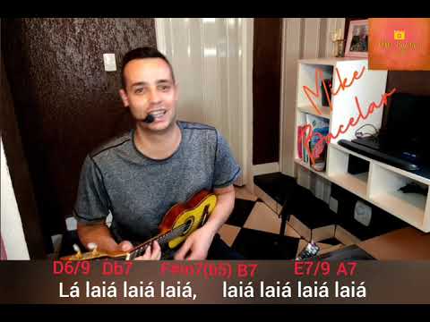 Malandro (ver. 2) - Jorge Aragão