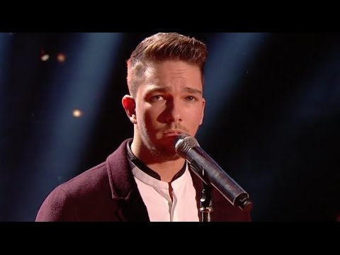 Matt Terry Belts Out 'One Day I’ll Fly Away' | Final Results | The X Factor UK 2016
