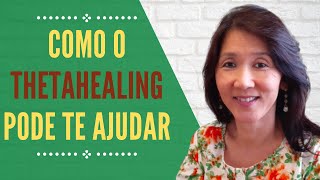 THETAHEALING | Conheça o Poder e os Benefícios | Casos Reais | Silvia Sayuri Morita #4
