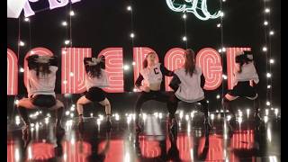 CLC - PEPE (DEMO + SEXIER CHOREO)