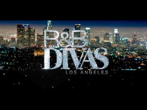 R&B DIVAS LA SEASON 3 EPISODE 1