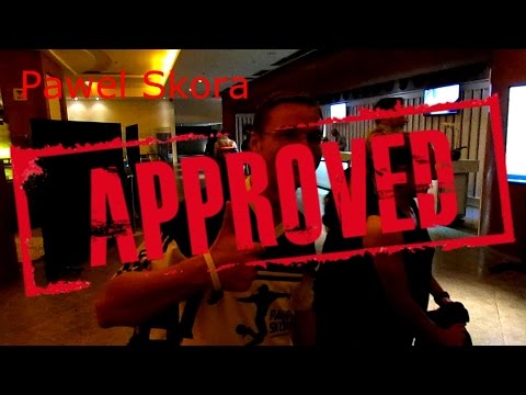 RBSS 2014 World Final Brazil