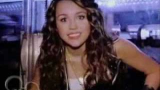 Hannah Montana New song Lets Do This Music Video (HQ) CD Version