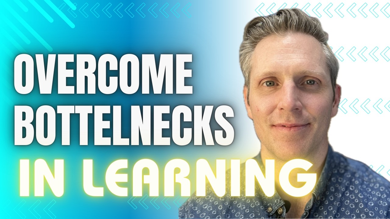 7 Hidden Cognitive Biases Sabotaging Your Learning—and How to Stop Them! (MASTERCLASS)