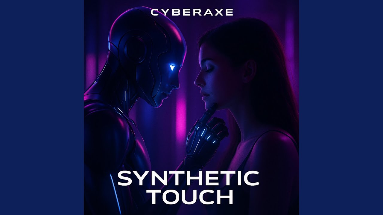 Video: Synthetic Touch (2102 Galaxy Radio Series) (feat. UDIO)
