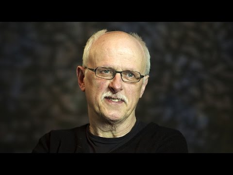 Holm Tetens - Welche drängenden Fragen stellen sich an den Naturalismus?