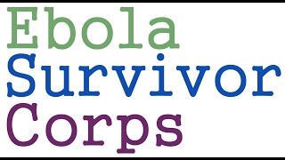 preview picture of video 'Introducing the Ebola Survivor Corps'