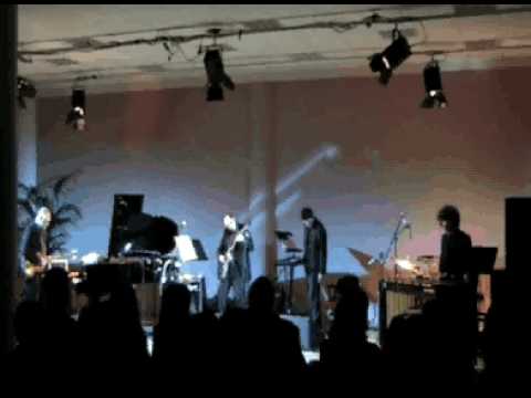 illachime quartet - silos (live)