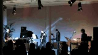 illachime quartet - silos (live)