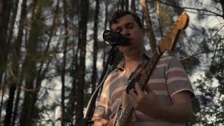 Surfer Blood - Floating Vibes (live NoonChorus concert August 2020)
