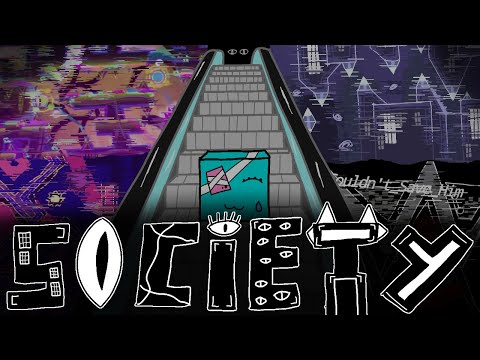 [Official Showcase] Society by Neomarbilian & more // IMPOSSIBLE