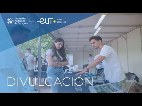 Resumen completo de la UPCT en la #SeCyT22