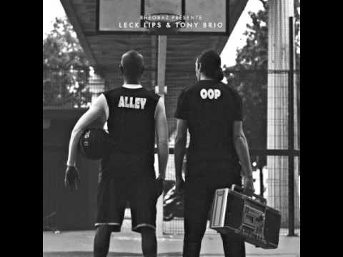 Leck Lips & Tony Brio (Alley Oop) 06 - F.L.Y.