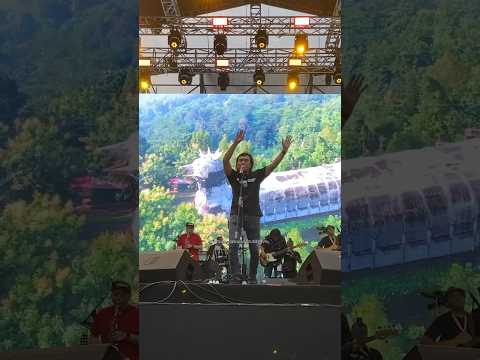 KLA Project - Yogyakarta (Synchronize Fest 2023 Day 2) #synchronizefest #klaproject