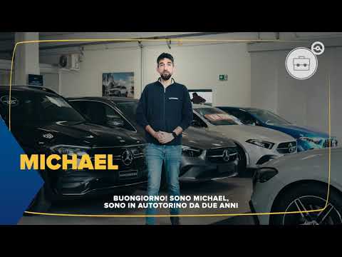 Inside Autotorino || Michael - Consulente Service