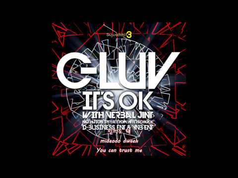 [ENG SUB + ROM + KOR] C-Luv & Verbal Jint - It's OK (Narr. Kahi of After School)