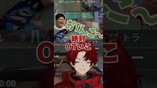 難解なあかりん語を翻訳するツルギ #柊ツルギ #夢野あかり #白雪レイド #小森めと #rassya #valorant