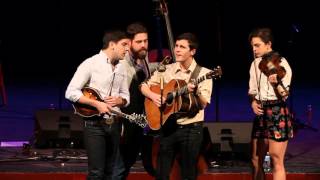 Mipso - Angelina Jane Is Long Gone